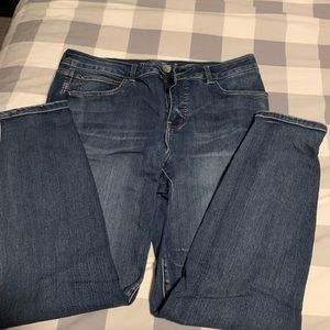 Maurices High jeans